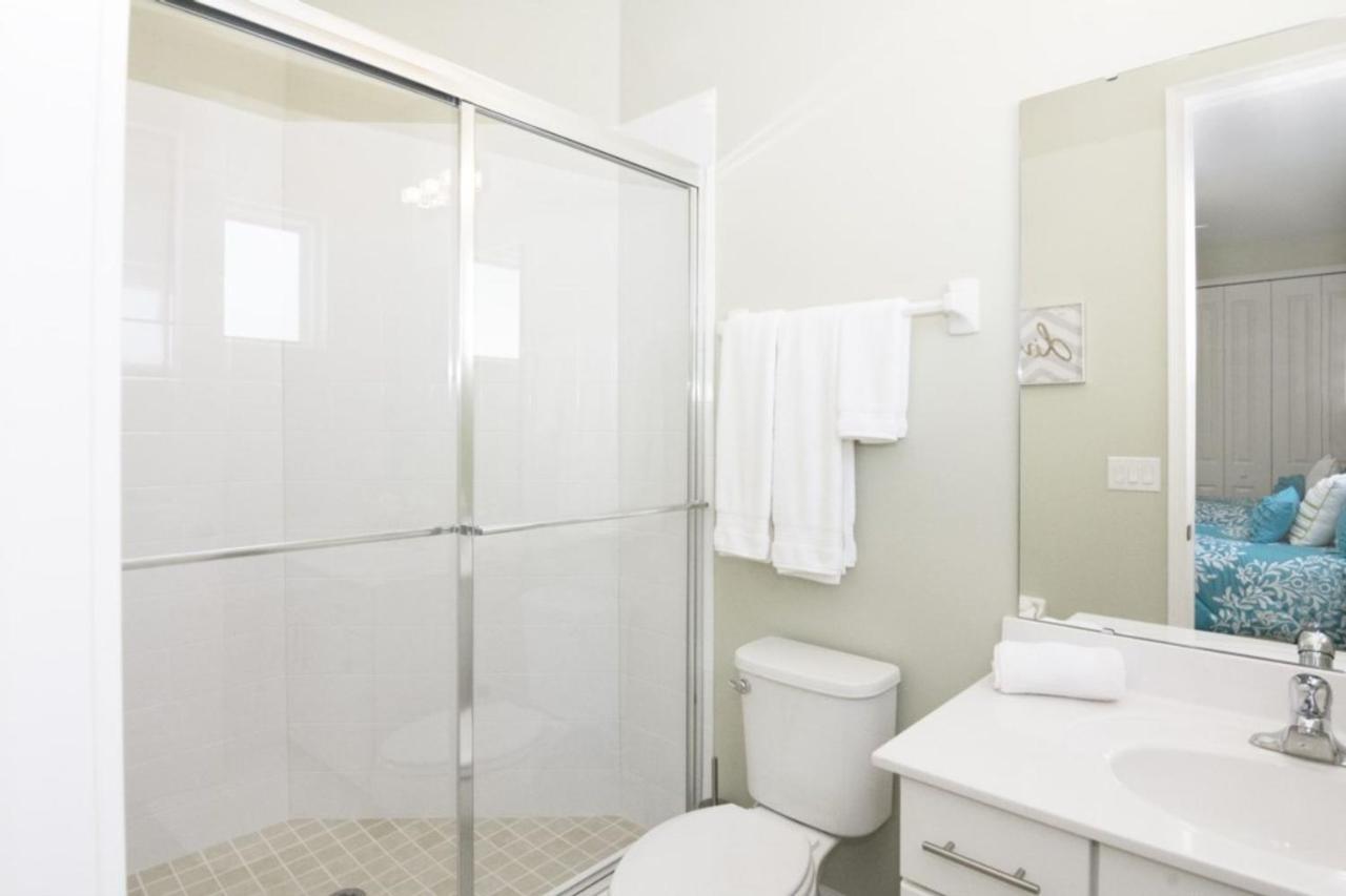 5 Suites Luxury Single Home With Private Pool Re1492 올랜도 외부 사진