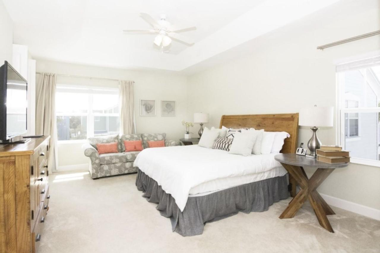 5 Suites Luxury Single Home With Private Pool Re1492 올랜도 외부 사진