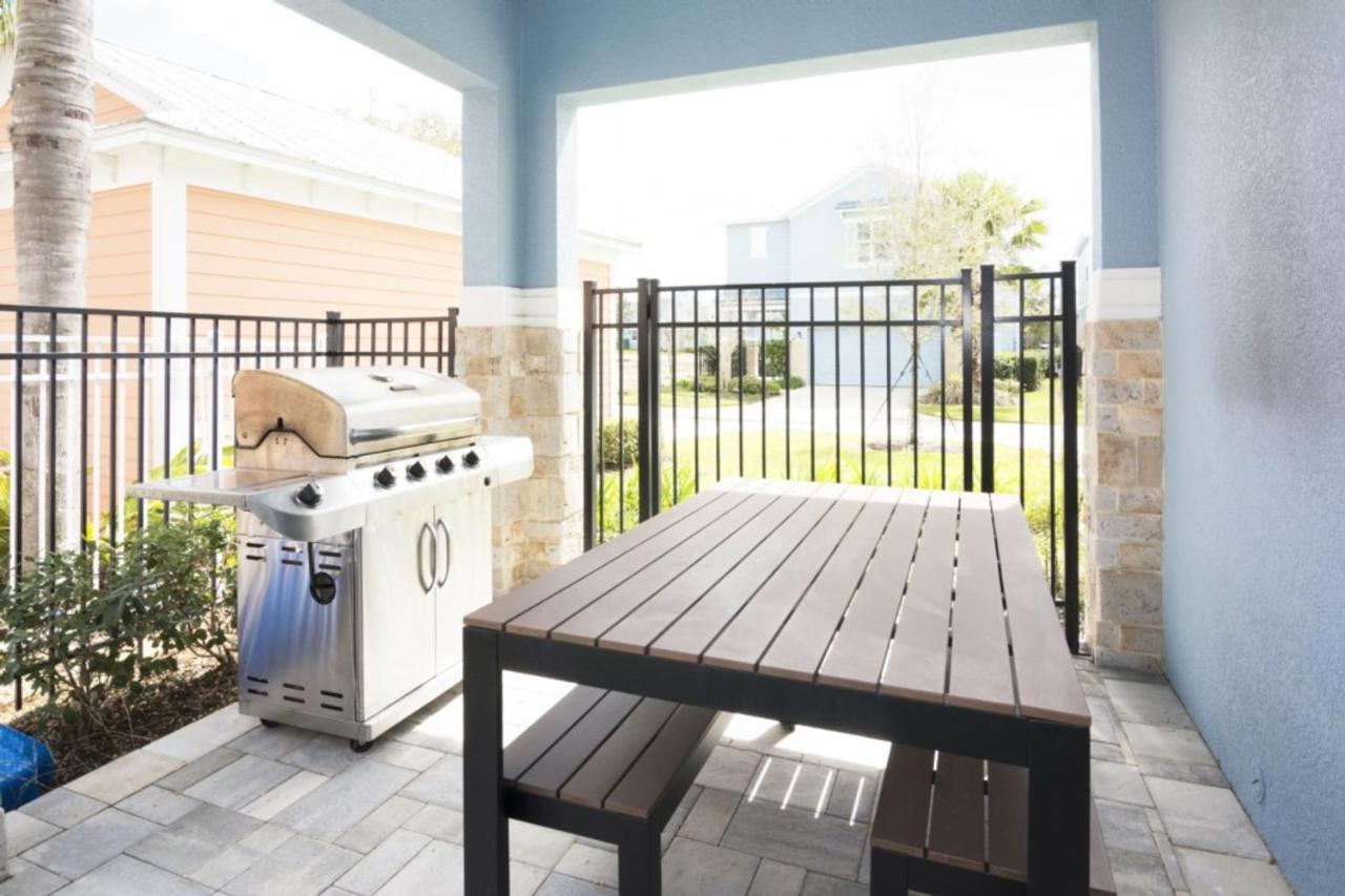 5 Suites Luxury Single Home With Private Pool Re1492 올랜도 외부 사진