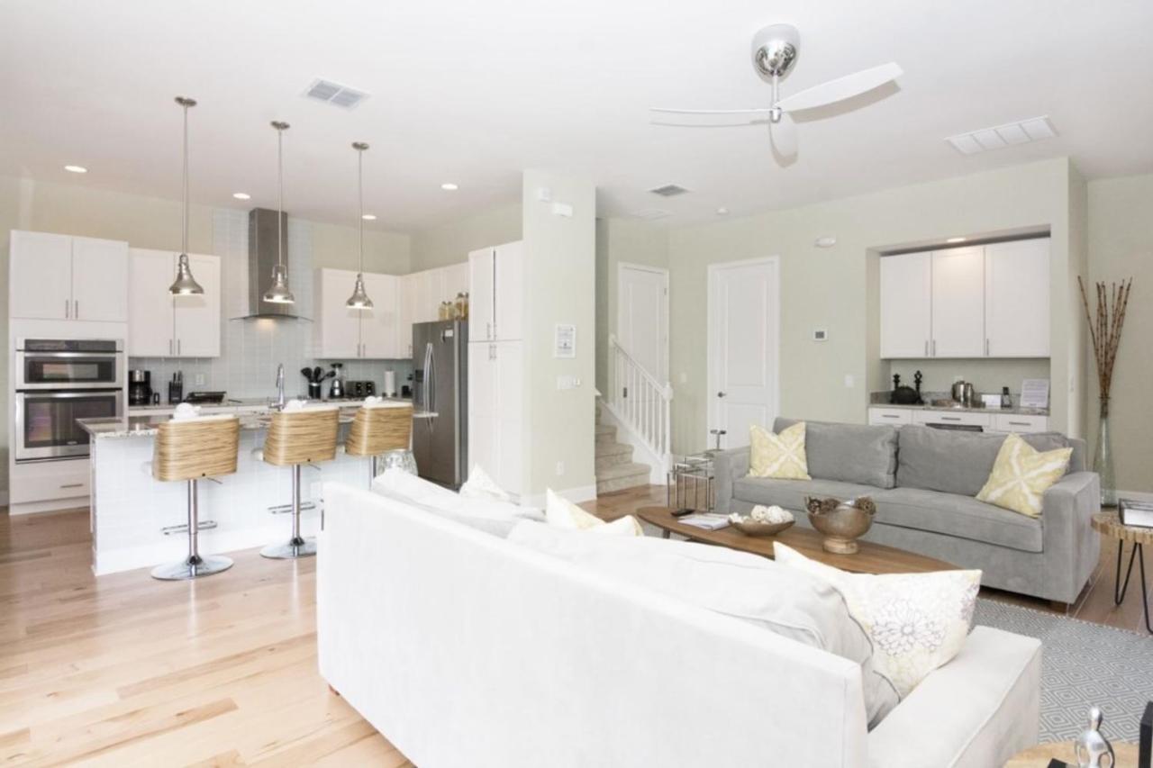 5 Suites Luxury Single Home With Private Pool Re1492 올랜도 외부 사진
