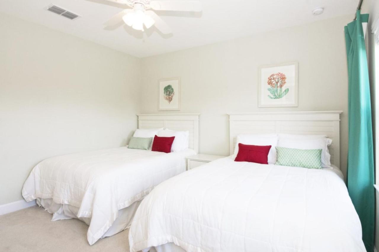 5 Suites Luxury Single Home With Private Pool Re1492 올랜도 외부 사진