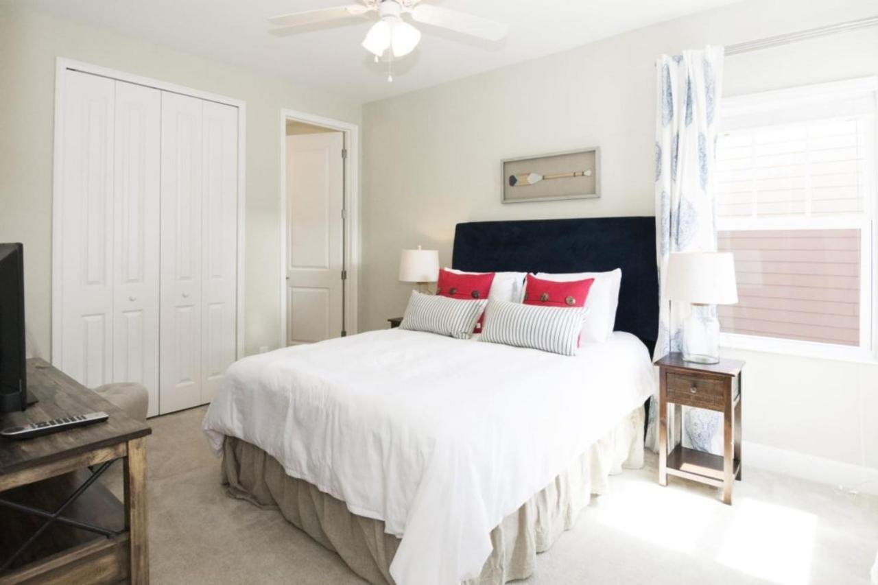 5 Suites Luxury Single Home With Private Pool Re1492 올랜도 외부 사진